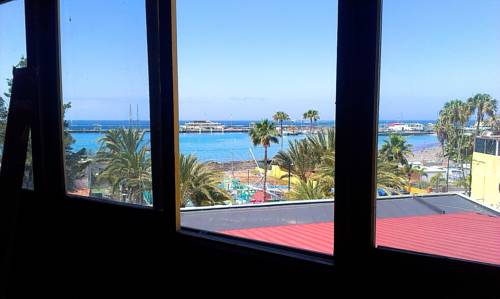 Imagen de la habitación del Albergue Dive Resort Ocean Dreams Tenerife - Hostel. Foto 3