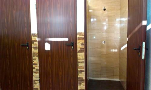 Imagen de la habitación del Albergue Dive Resort Ocean Dreams Tenerife - Hostel. Foto 4