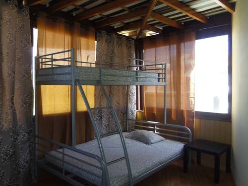 Imagen de la habitación del Albergue Dive Resort Ocean Dreams Tenerife - Hostel. Foto 7