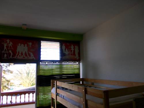 Imagen de la habitación del Albergue Dive Resort Ocean Dreams Tenerife - Hostel. Foto 8
