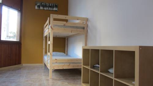 Imagen de la habitación del Albergue Dive Resort Ocean Dreams Tenerife - Hostel. Foto 11