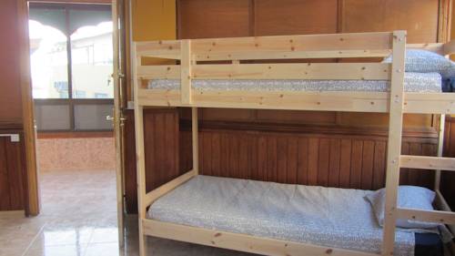 Imagen de la habitación del Albergue Dive Resort Ocean Dreams Tenerife - Hostel. Foto 12
