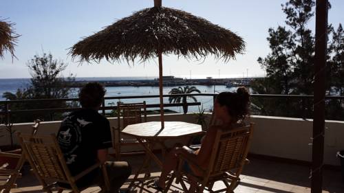 Imagen general del Albergue Dive Resort Ocean Dreams Tenerife - Hostel. Foto 1