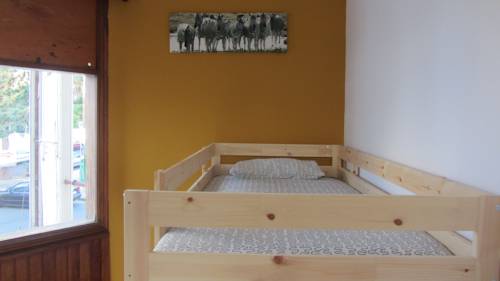 Imagen de la habitación del Albergue Dive Resort Ocean Dreams Tenerife - Hostel. Foto 14