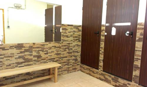 Imagen de la habitación del Albergue Dive Resort Ocean Dreams Tenerife - Hostel. Foto 15
