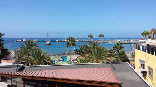 Imagen de la habitación del Albergue Dive Resort Ocean Dreams Tenerife - Hostel. Foto 16