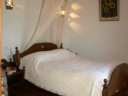 Imagen general del Albergue Do Bonjardim. Foto 2