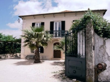 Imagen general del Albergue Do Bonjardim. Foto 3