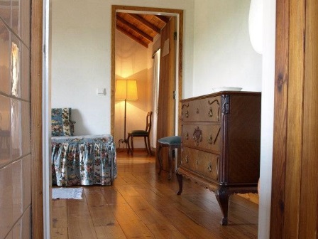 Imagen general del Albergue Do Bonjardim. Foto 4