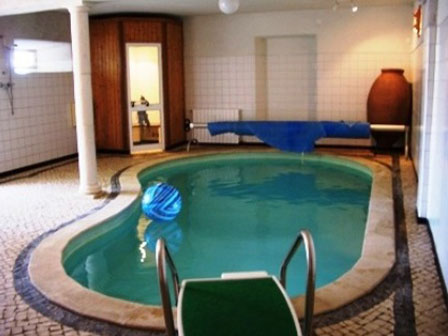 Imagen general del Albergue Do Bonjardim. Foto 5