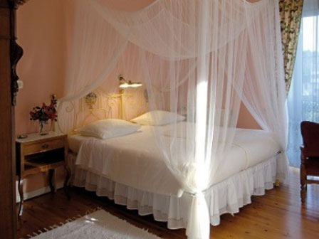 Imagen general del Albergue Do Bonjardim. Foto 6