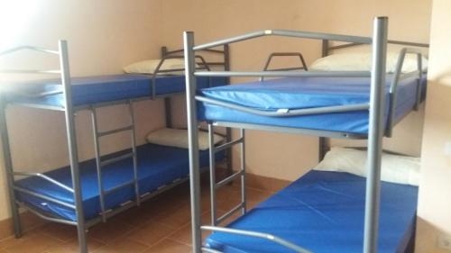 Imagen de la habitación del Albergue El Camino De Las Estrellas. Foto 10