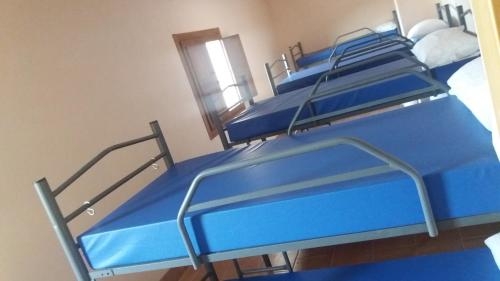 Imagen general del Albergue El Camino De Las Estrellas. Foto 4