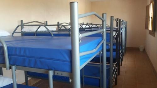 Imagen general del Albergue El Camino De Las Estrellas. Foto 5