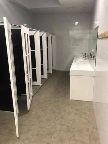 Imagen general del Albergue El Hostel and CO. Foto 7