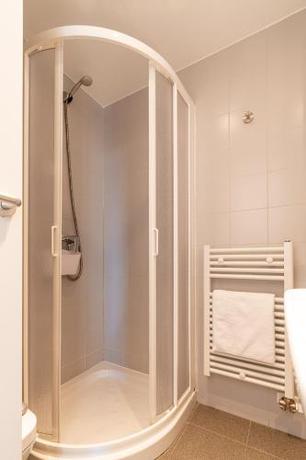 Imagen general del Albergue El R&iacute;o. Foto 3