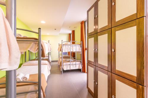 Imagen general del Albergue El R&iacute;o. Foto 6