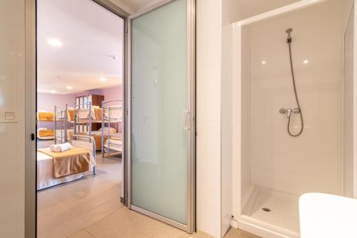 Imagen general del Albergue El R&iacute;o. Foto 10