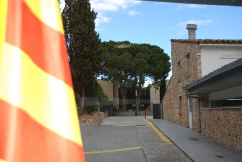 Imagen general del Albergue Emp&uacute;ries. Foto 5