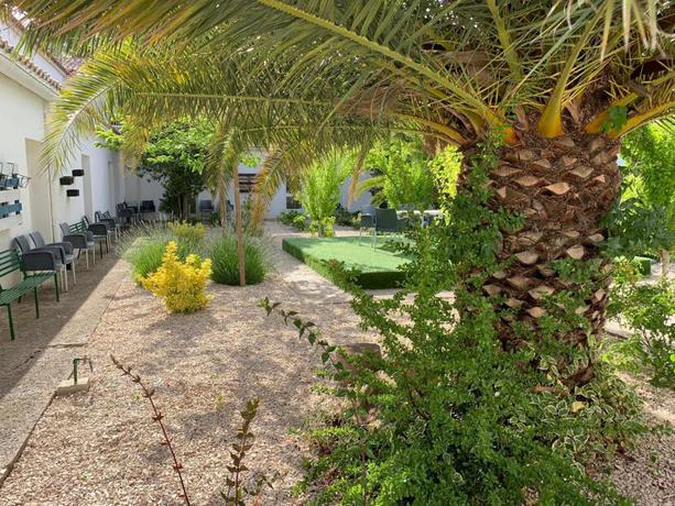 Imagen general del Albergue Ermita del Carmen. Foto 2