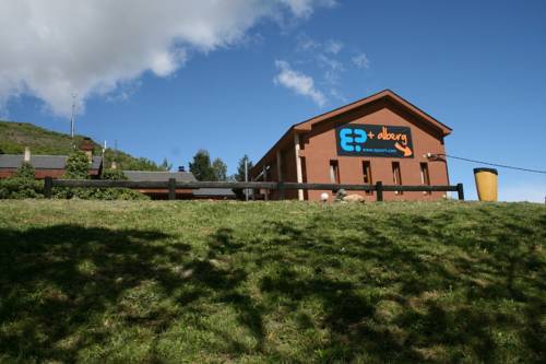 Imagen general del Albergue Escola De Pirag&uuml;isme De Sort. Foto 10