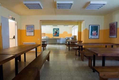 Imagen general del Albergue Escola De Pirag&uuml;isme De Sort. Foto 3