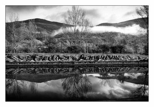 Imagen general del Albergue Escola De Pirag&uuml;isme De Sort. Foto 5