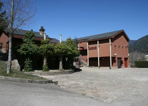 Imagen general del Albergue Escola De Pirag&uuml;isme De Sort. Foto 7