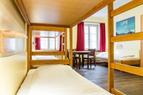 Imagen general del Albergue Euro Youth Hotel Munich. Foto 6