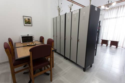 Imagen de la habitación del Albergue Extrenatura Alojamiento Albergue. Foto 7