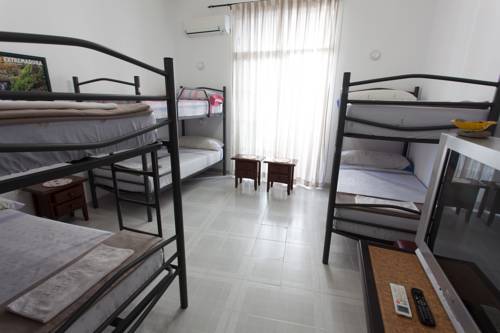 Imagen de la habitación del Albergue Extrenatura Alojamiento Albergue. Foto 8