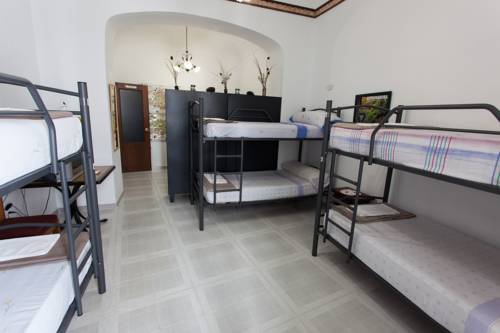 Imagen de la habitación del Albergue Extrenatura Alojamiento Albergue. Foto 10