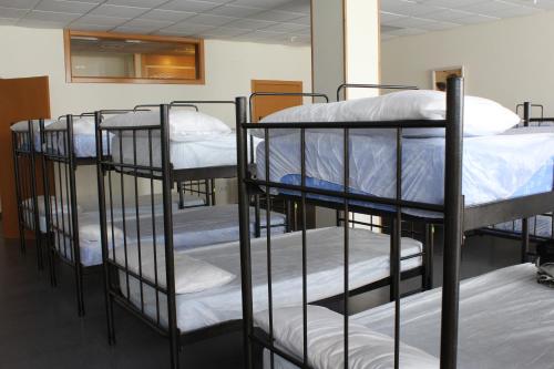 Imagen de la habitación del Albergue Ferramenteiro. Foto 8