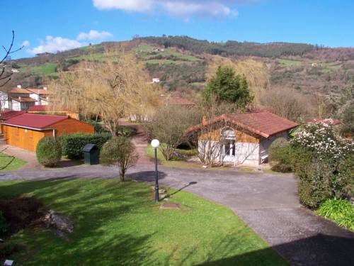 Imagen de la habitación del Albergue Finca El Mazo. Foto 6