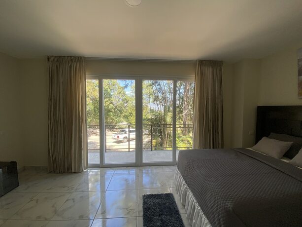 Imagen general del Albergue Finca San Nicolas. Foto 3