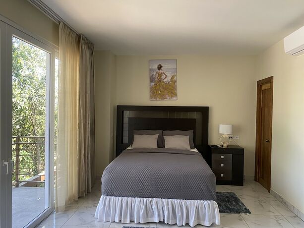 Imagen general del Albergue Finca San Nicolas. Foto 6