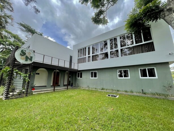 Imagen general del Albergue Finca San Nicolas. Foto 7