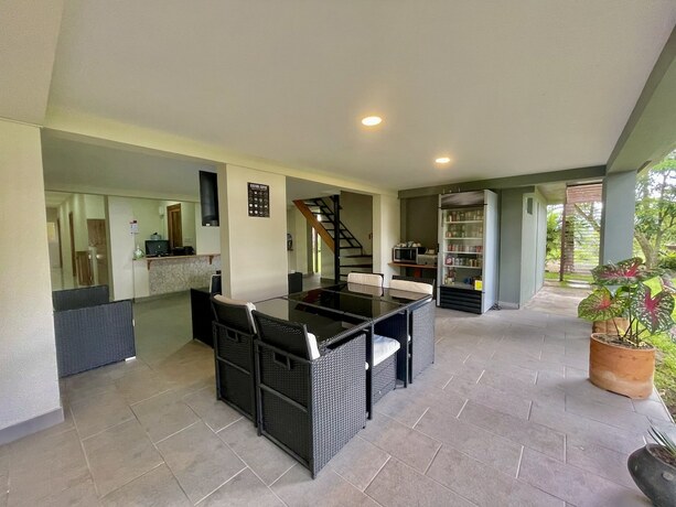 Imagen general del Albergue Finca San Nicolas. Foto 8