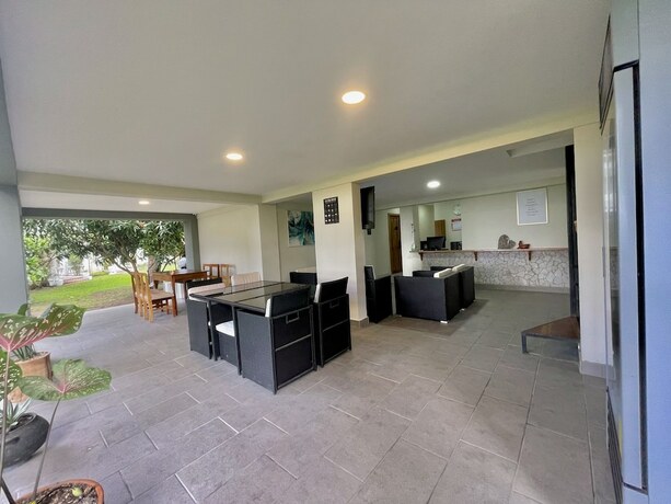 Imagen general del Albergue Finca San Nicolas. Foto 9