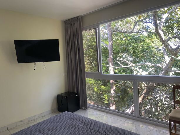 Imagen general del Albergue Finca San Nicolas. Foto 10