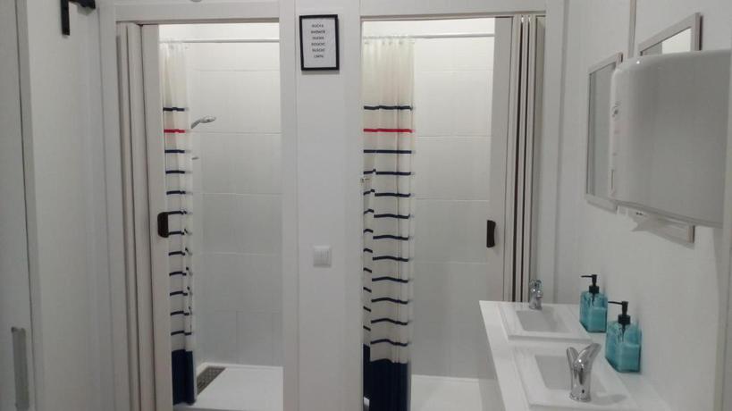 Imagen general del Albergue Fonte dos aloques. Foto 3