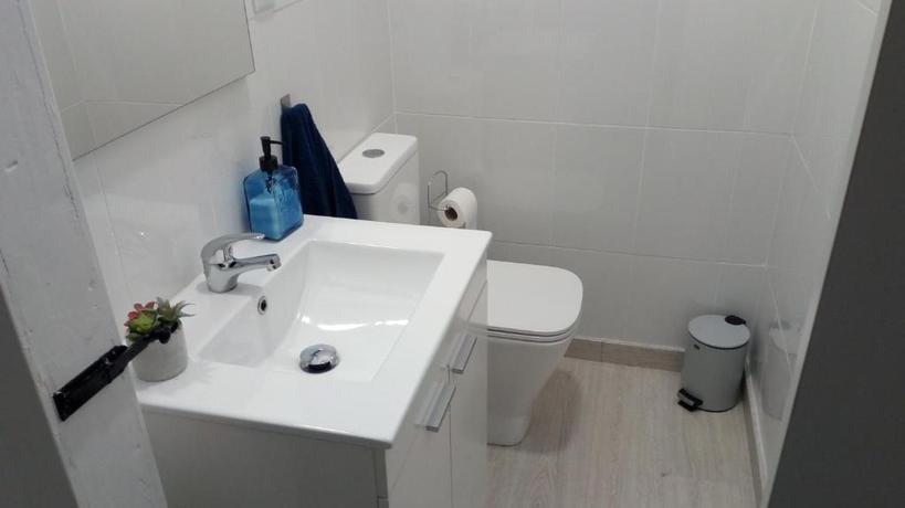 Imagen general del Albergue Fonte dos aloques. Foto 4