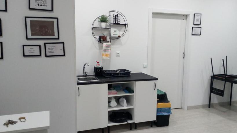 Imagen general del Albergue Fonte dos aloques. Foto 5