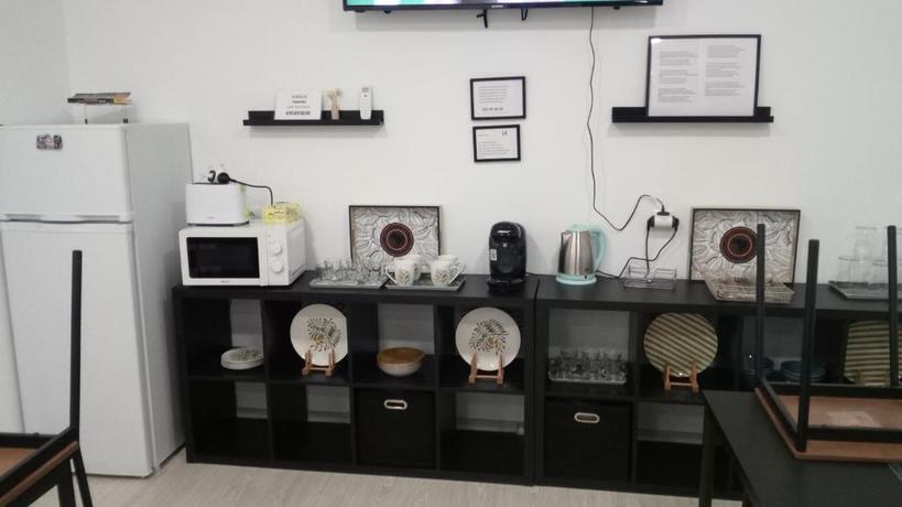 Imagen general del Albergue Fonte dos aloques. Foto 6