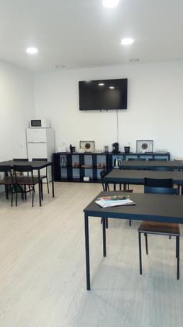 Imagen general del Albergue Fonte dos aloques. Foto 7