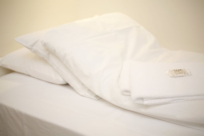 Imagen de la habitación del Albergue F&oslash;rde Sommarhotell. Foto 3