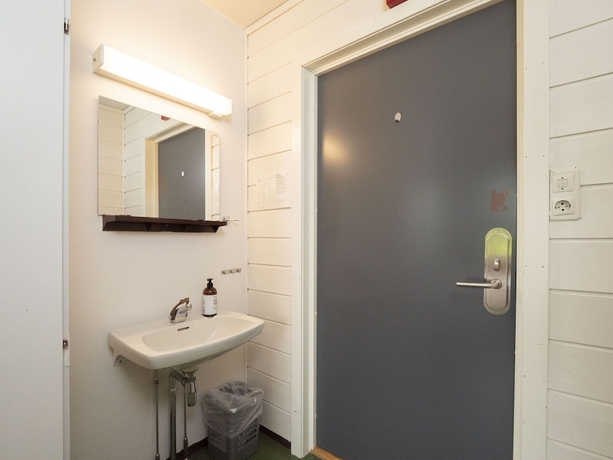 Imagen de la habitación del Albergue F&oslash;rde Sommarhotell. Foto 10
