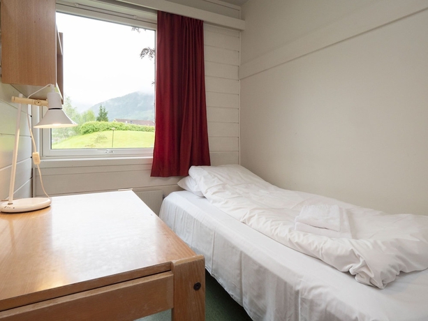 Imagen de la habitación del Albergue F&oslash;rde Sommarhotell. Foto 11