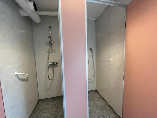 Imagen de la habitación del Albergue F&oslash;rde Sommarhotell. Foto 12