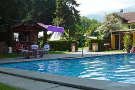 Imagen general del Albergue Funny Farm Backpackers. Foto 2